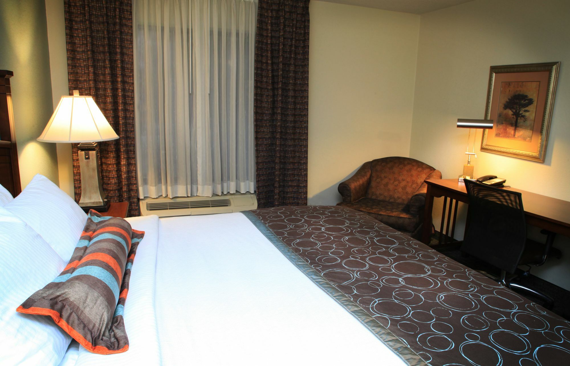 สเตย์บริดจ์ สวีท โคลัมเบีย - ไฮเวย์ 63 แอนด์ I -70 Hotel ภายนอก รูปภาพ