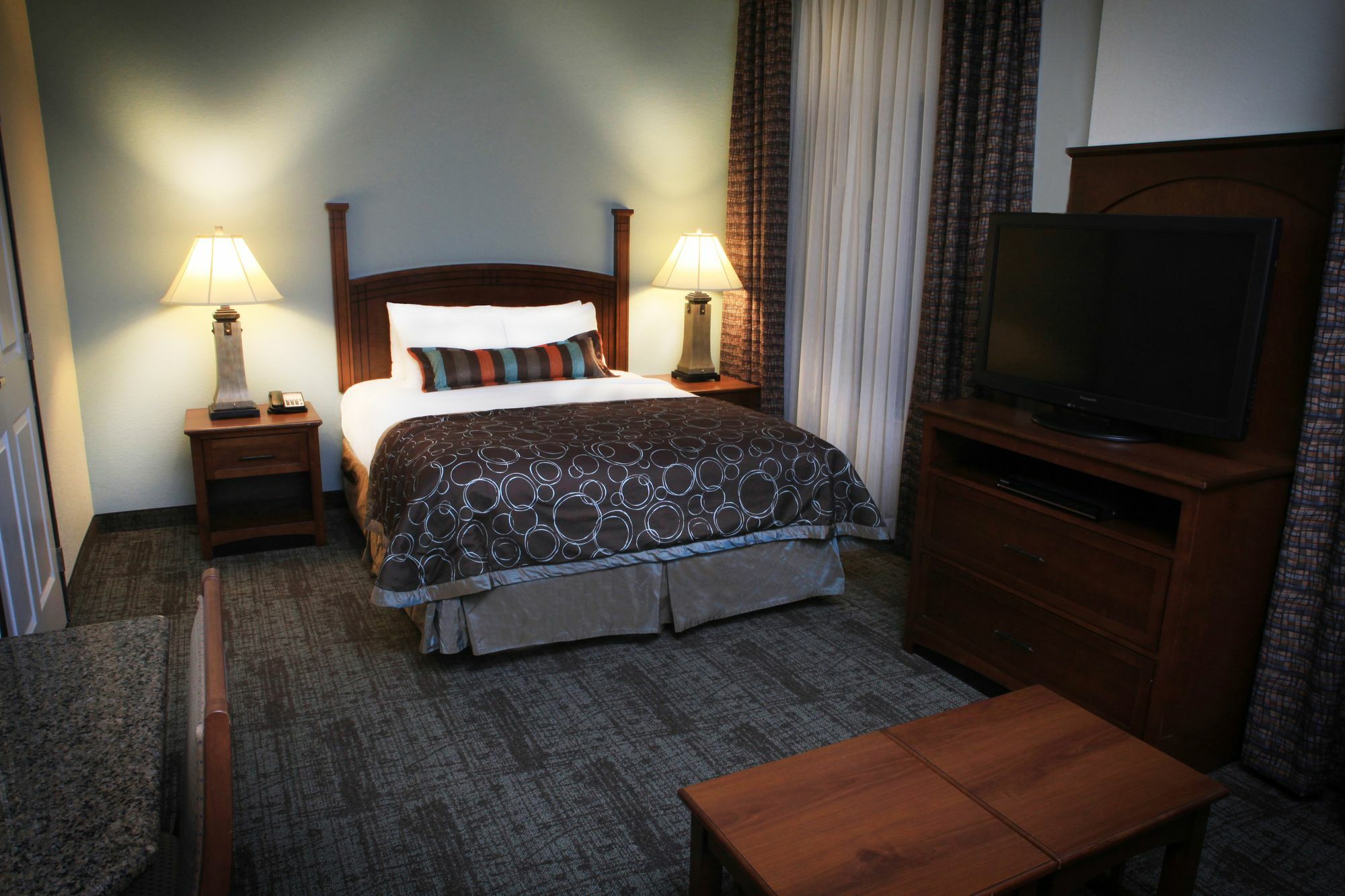 สเตย์บริดจ์ สวีท โคลัมเบีย - ไฮเวย์ 63 แอนด์ I -70 Hotel ภายนอก รูปภาพ